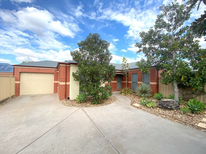 Unit 3/12 Melis Court, Swan Hill VIC 3585