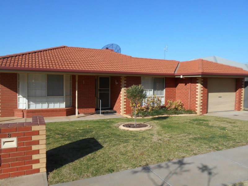 Unit 1/269-277 Beveridge Street, Swan Hill VIC 3585