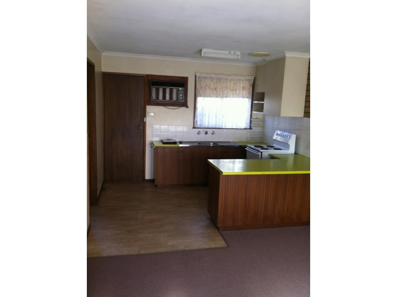 Unit 3/73 Thurla Street, Swan Hill VIC 3585