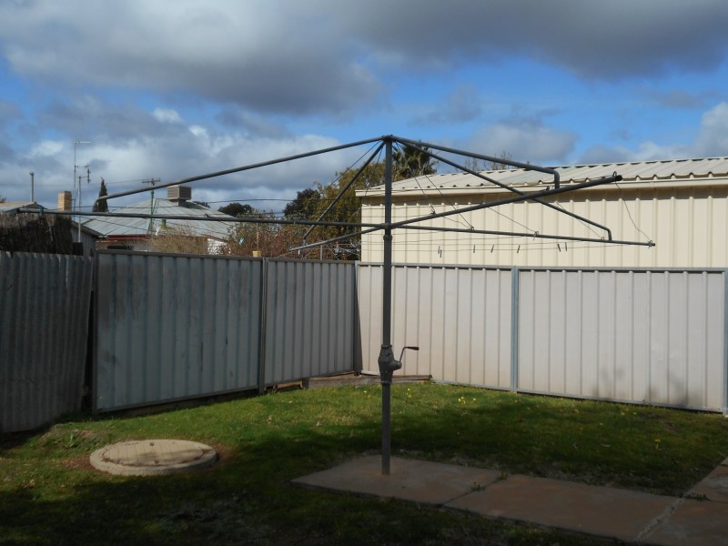 Unit 3/73 Thurla Street, Swan Hill VIC 3585