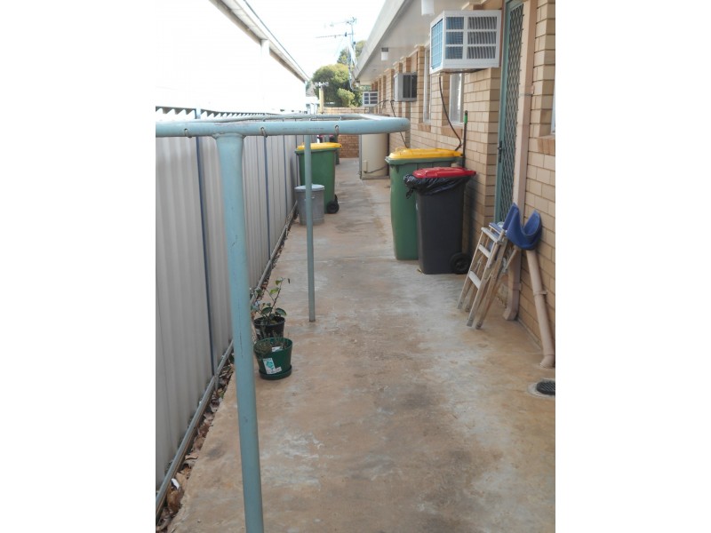 Unit 3/73 Thurla Street, Swan Hill VIC 3585