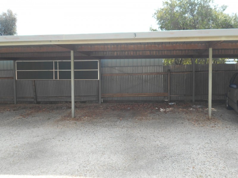 Unit 3/73 Thurla Street, Swan Hill VIC 3585