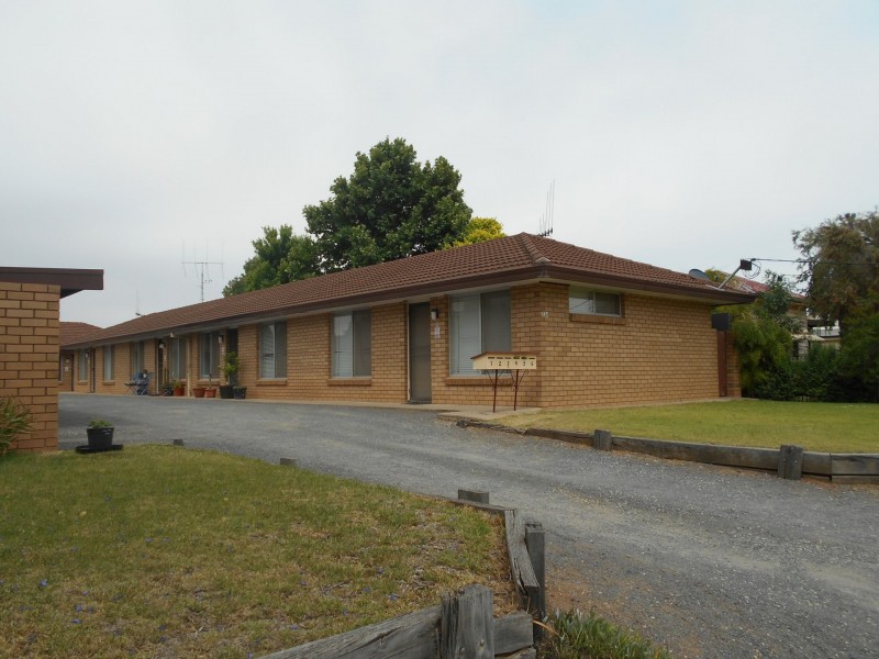4/73A Chapman Street, Swan Hill VIC 3585