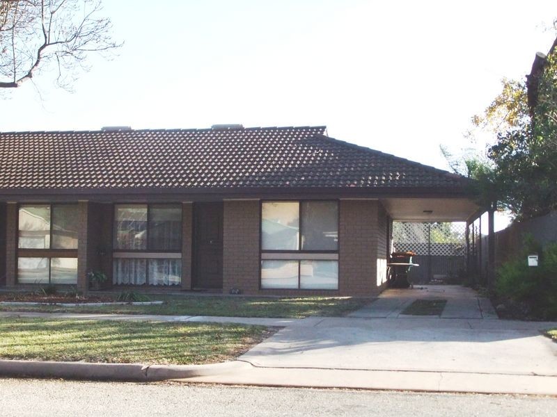 Unit 1/2 Wood Street, Swan Hill VIC 3585