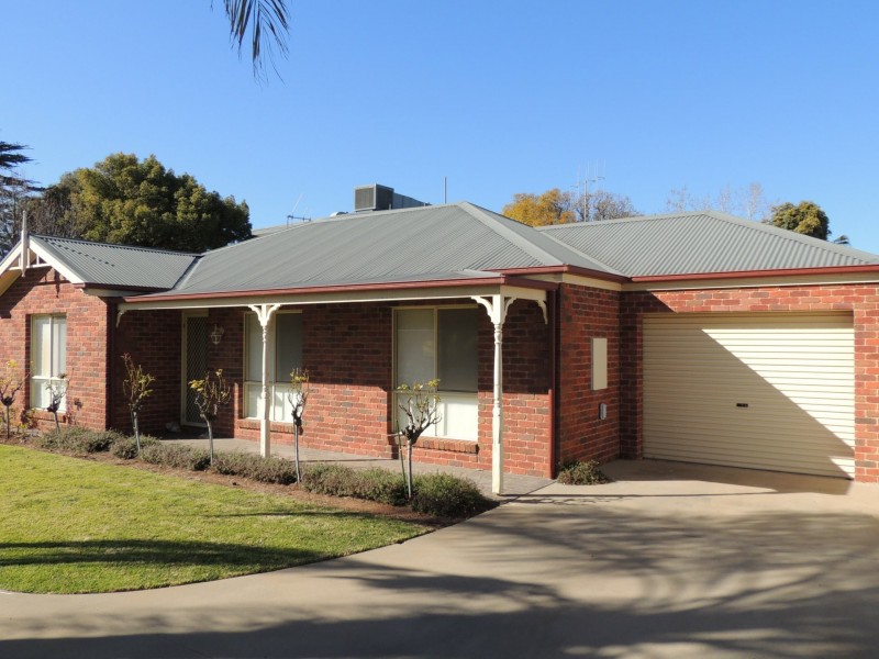 Unit 3/437 Campbell Street, Swan Hill VIC 3585