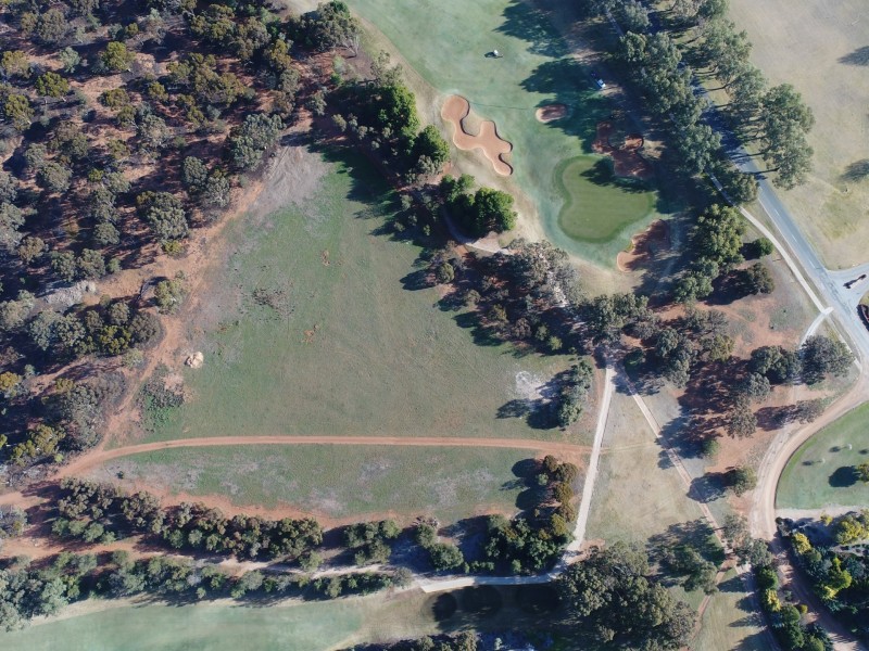 - ‘Fairways’, Murray Downs VIC 3585