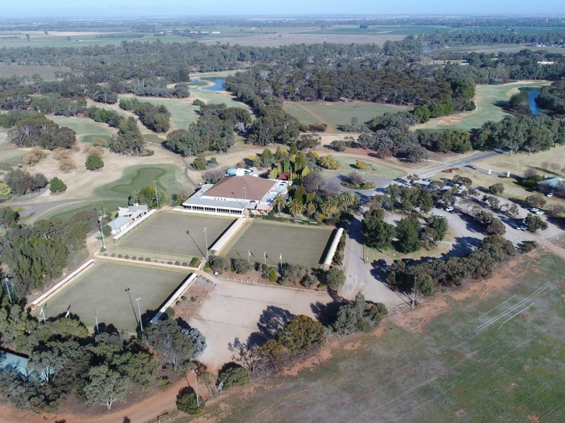 - ‘Fairways’, Murray Downs VIC 3585