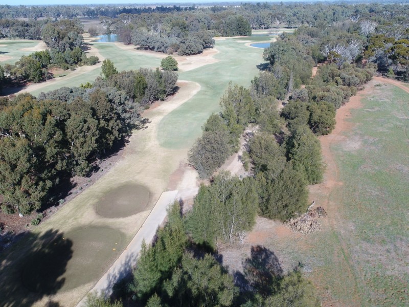 - ‘Fairways’, Murray Downs VIC 3585