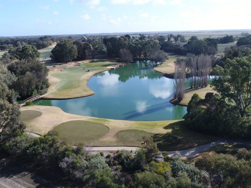 - ‘Fairways’, Murray Downs VIC 3585