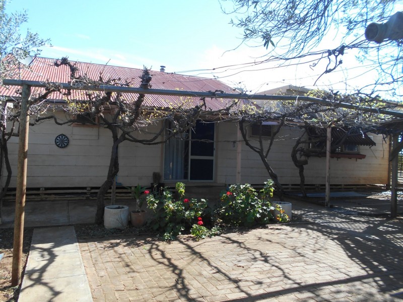 3172 Murray Valley Highway, Nyah VIC 3594