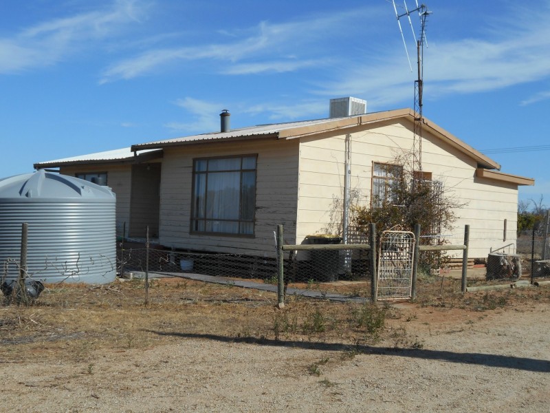 3172 Murray Valley Highway, Nyah VIC 3594