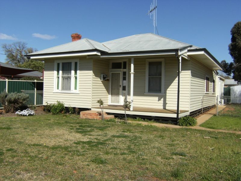 14A Beveridge Street, Swan Hill VIC 3585