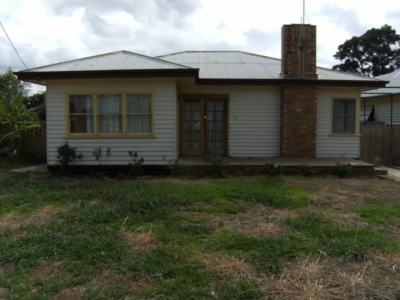 46 Pritchard Street, Swan Hill VIC 3585