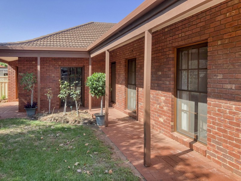 25 Burton Street, Swan Hill VIC 3585