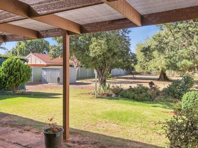 25 Burton Street, Swan Hill VIC 3585