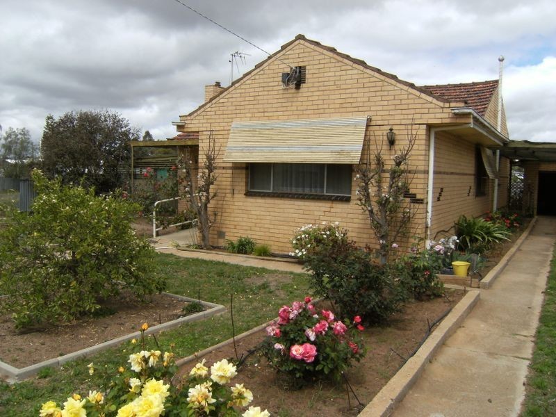 35 Station Street, Lake Boga VIC 3584