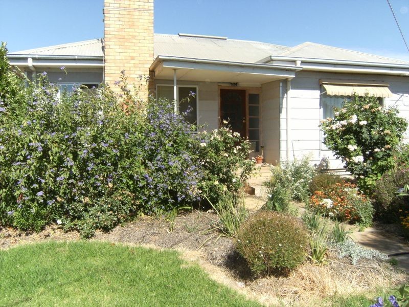 121 Stradbroke Avenue, Nyah VIC 3594