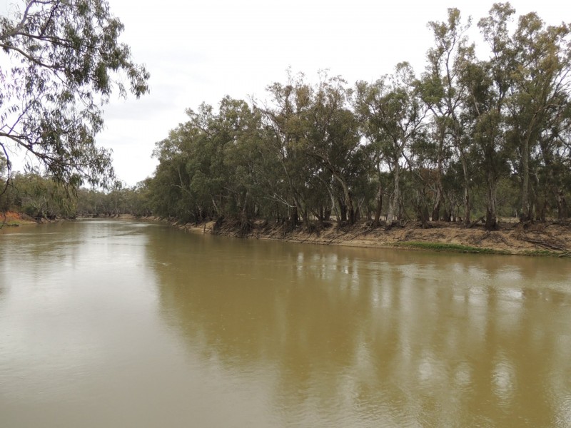 3545 Murray Valley Highway, Wood Wood VIC 3596