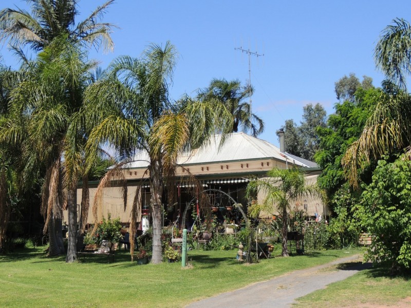 3545 Murray Valley Highway, Wood Wood VIC 3596