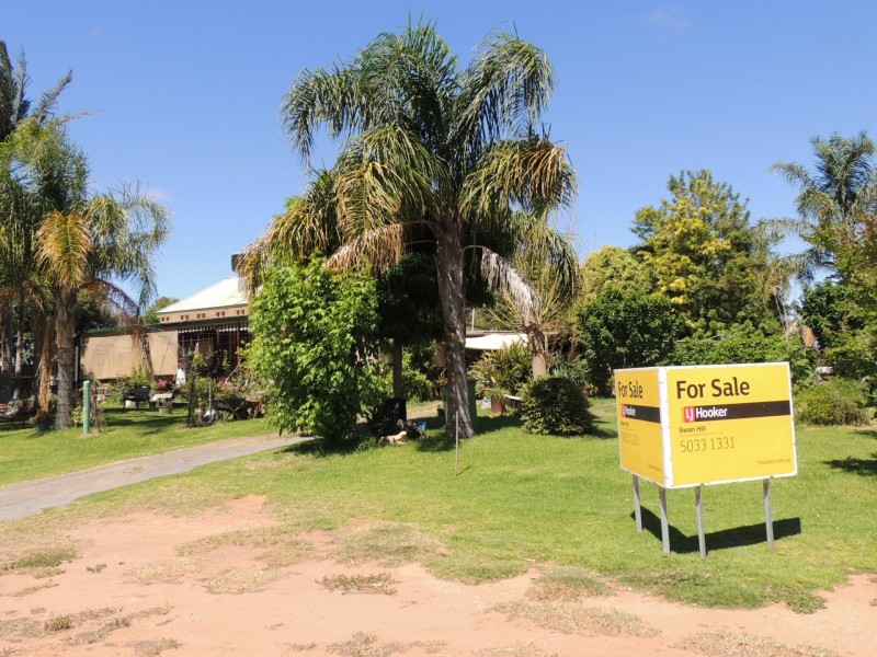 3545 Murray Valley Highway, Wood Wood VIC 3596