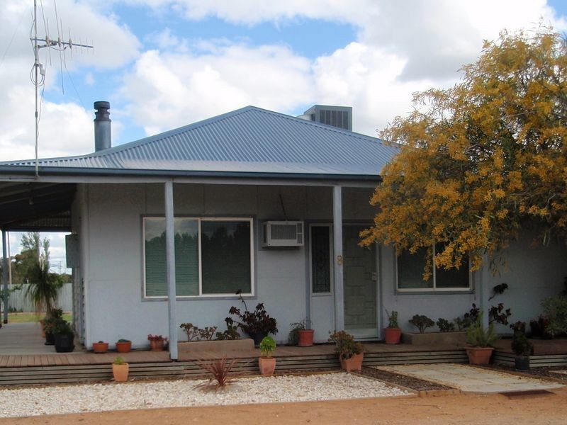 7 Bombardieri Lane, Swan Hill VIC 3585