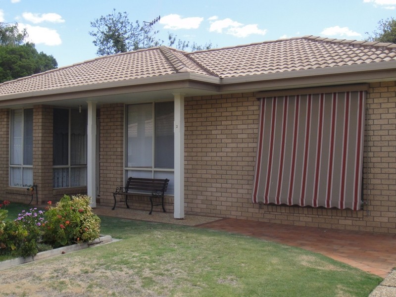 3/26 Mitchell Street, Swan Hill VIC 3585