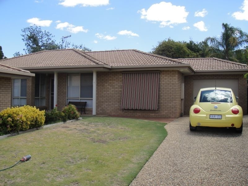 3/26 Mitchell Street, Swan Hill VIC 3585