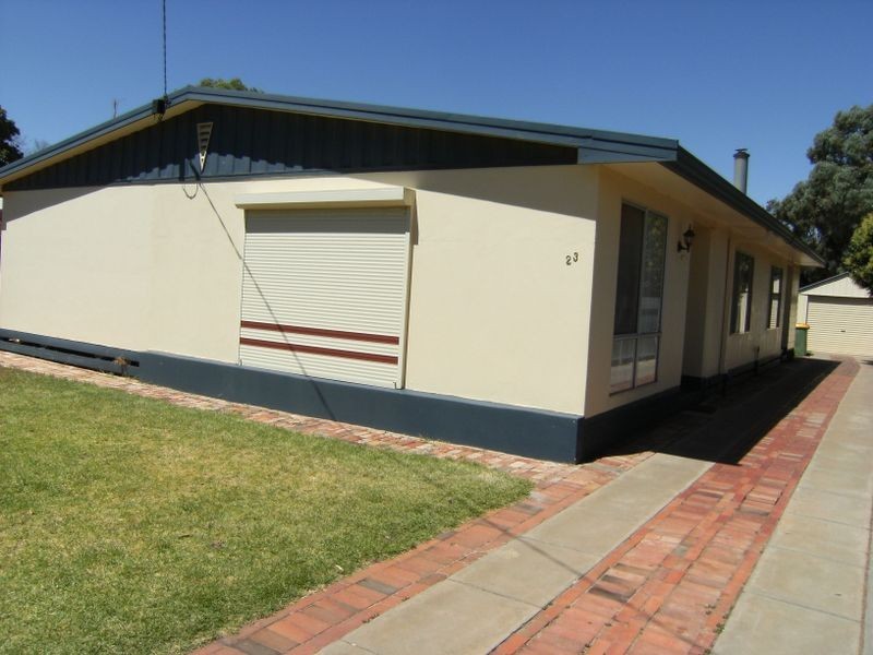 23 Palaroo Street, Swan Hill VIC 3585
