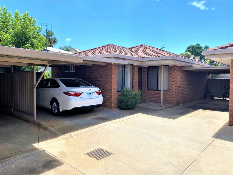 Unit 8/18 Gray Street, Swan Hill VIC 3585