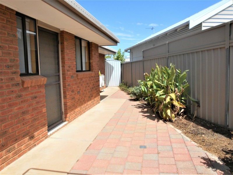 Unit 8/18 Gray Street, Swan Hill VIC 3585
