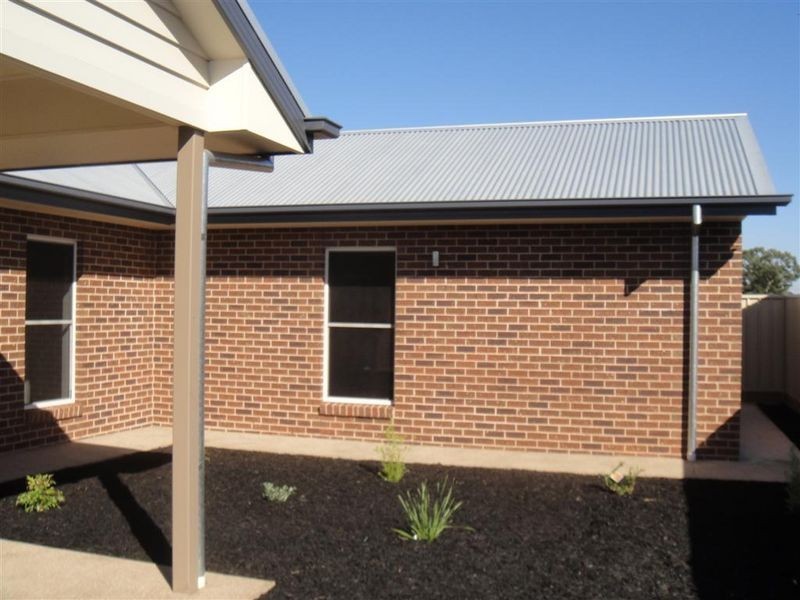 3/29 Ashton Street, Swan Hill VIC 3585