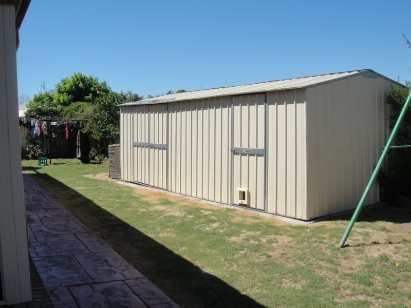 17 Nalder Drive, Swan Hill VIC 3585