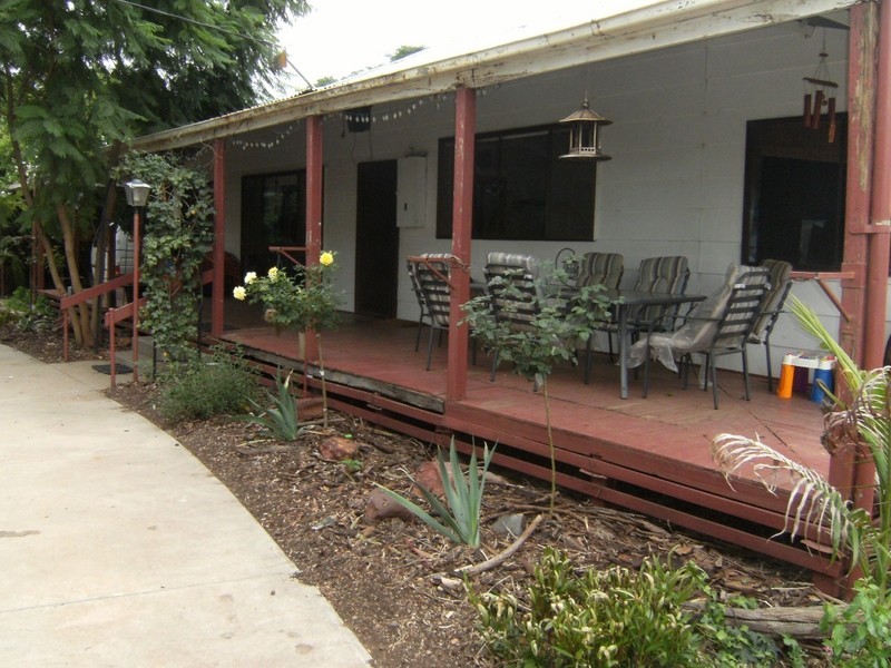 5 Birdwood Avenue, Nyah West VIC 3595