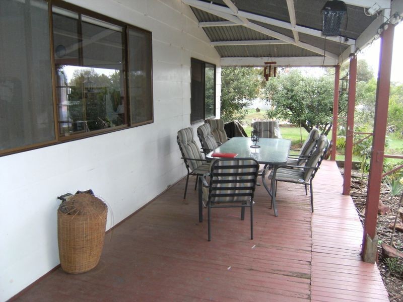 5 Birdwood Avenue, Nyah West VIC 3595