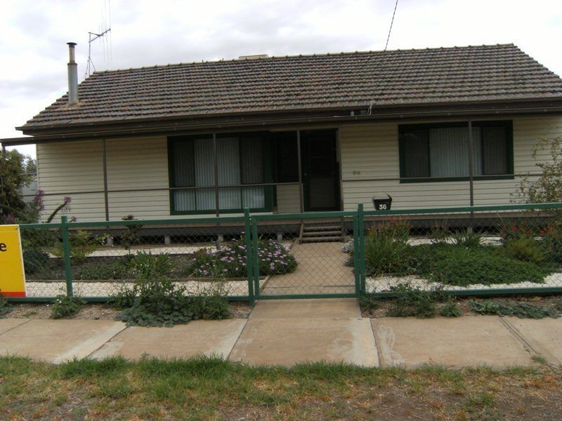36 Naretha Street, Swan Hill VIC 3585