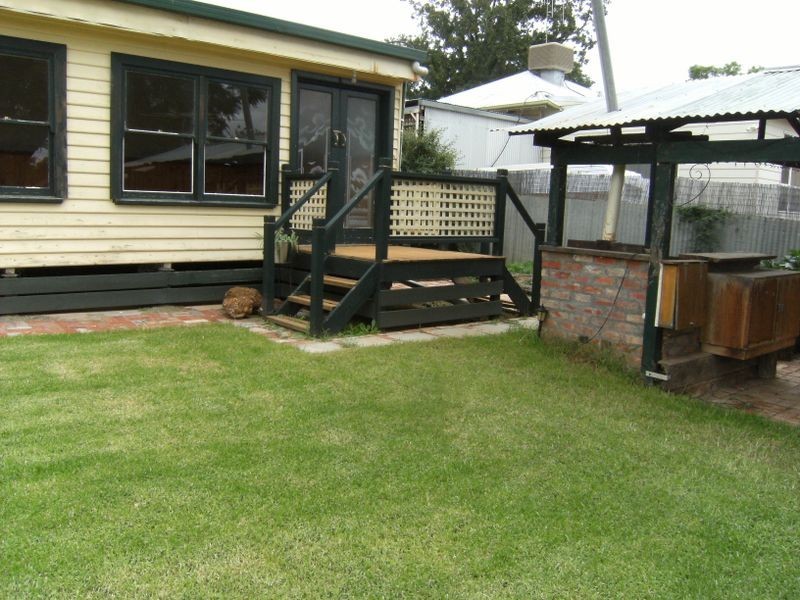 11 Wilson Street, Swan Hill VIC 3585