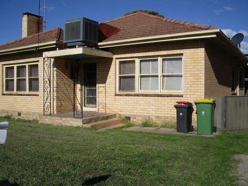 3 Pritchard Street, Swan Hill VIC 3585