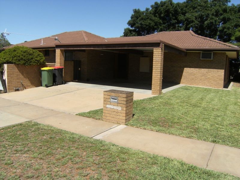 1 Nowie Street, Swan Hill VIC 3585