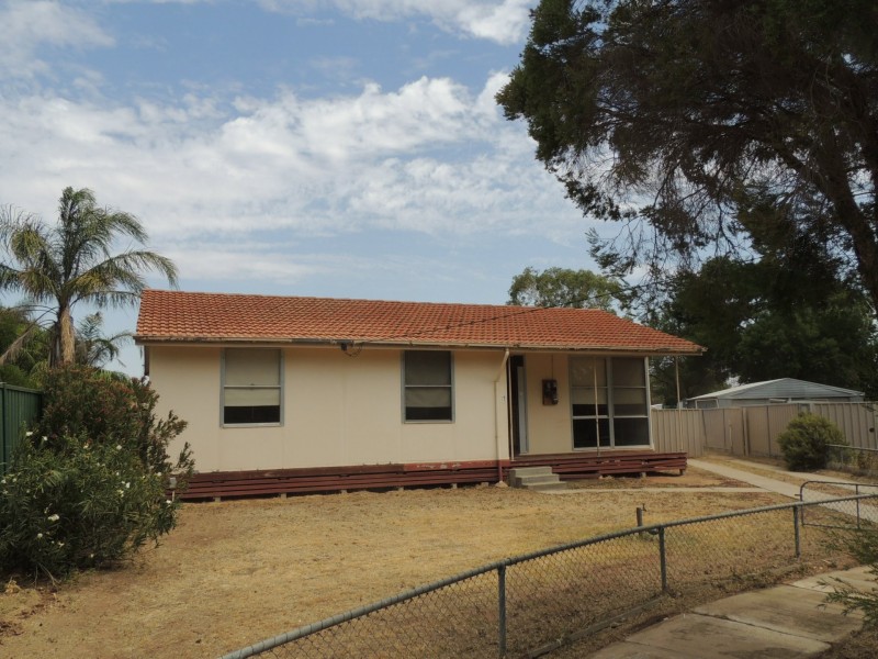 11 Hawdon Court, Swan Hill VIC 3585