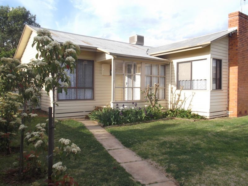 50 Gray Street, Swan Hill VIC 3585