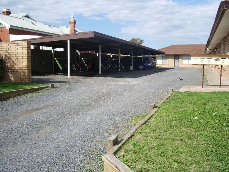 4/73A Chapman Street, Swan Hill VIC 3585