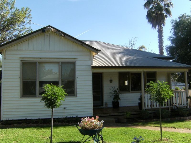 1 Bath Street, Swan Hill VIC 3585