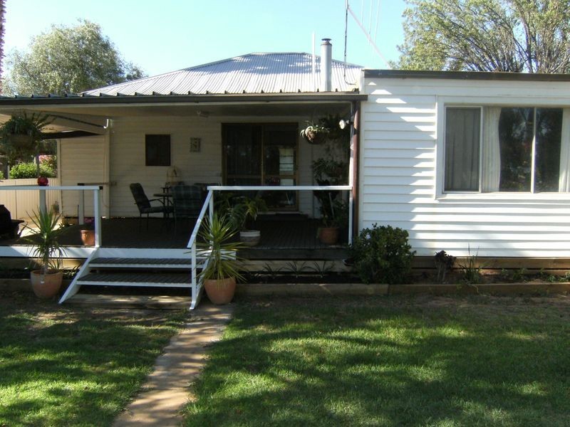 1 Bath Street, Swan Hill VIC 3585