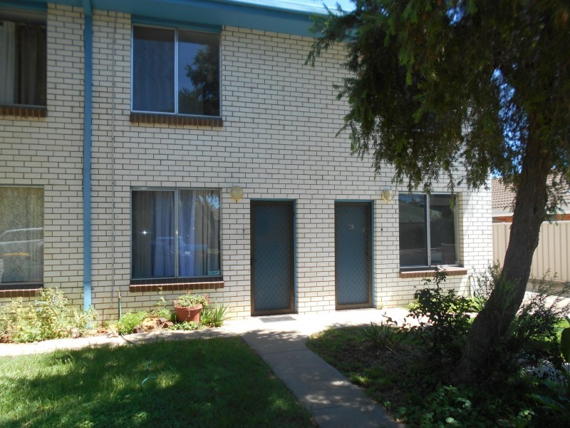 Unit 7/44 Palaroo Street, Swan Hill VIC 3585