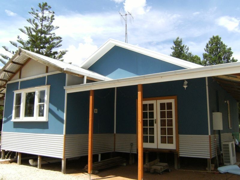 9 Thwaites Road, Nyah VIC 3594