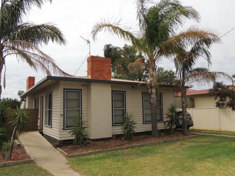 82 Chapman Street, Swan Hill VIC 3585