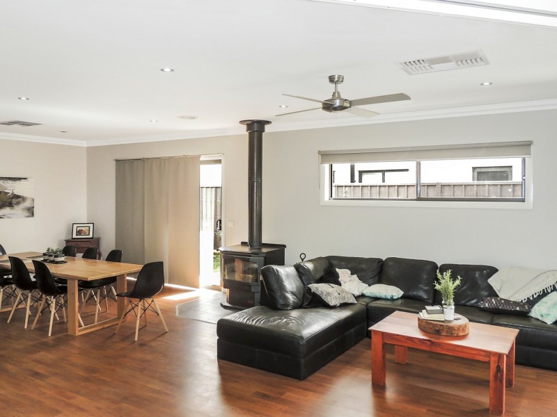 12 Saltbush Drive, Swan Hill VIC 3585