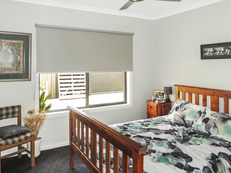 12 Saltbush Drive, Swan Hill VIC 3585