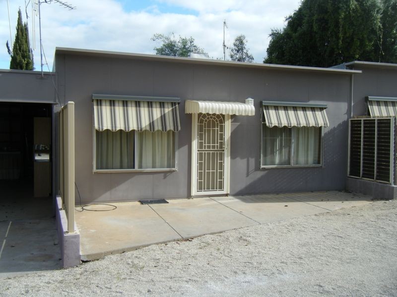 3/14 Gillespie Street, Swan Hill VIC 3585