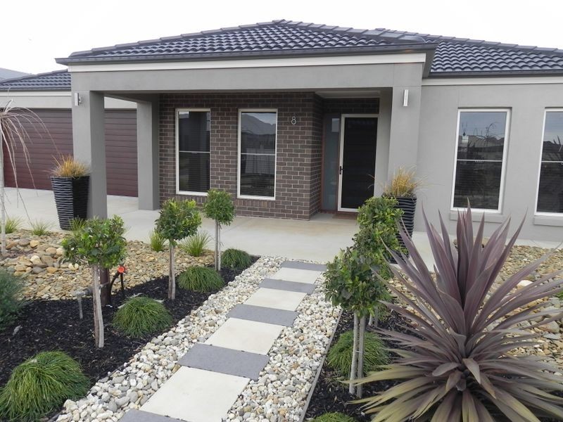 8 Dundas Lane, Swan Hill VIC 3585